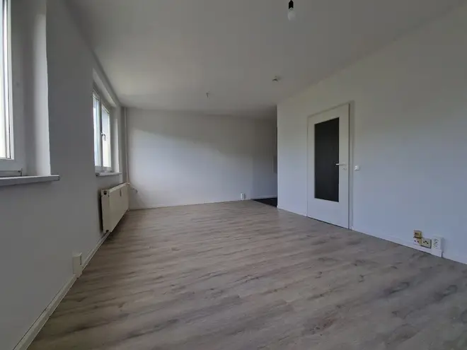 1 Zimmer Wohnung mit 35 m² in Halle (Saale) – Bild 1
