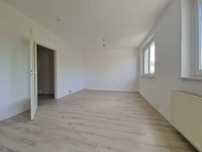 1 Zimmer Wohnung mit 35 m² in Halle (Saale) – Bild 2