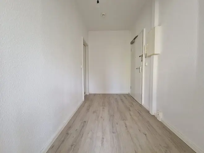1 Zimmer Wohnung mit 35 m² in Halle (Saale) – Bild 3