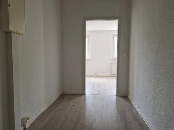 1 Zimmer Wohnung mit 35 m² in Halle (Saale) – Bild 4