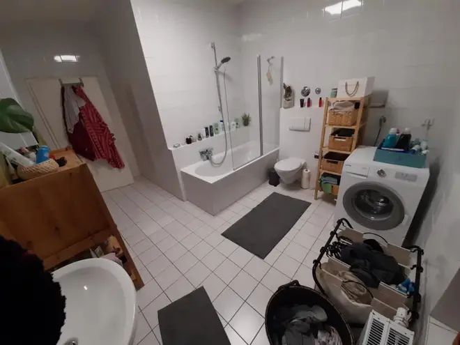 5 Zimmer Wohnung mit 125 m² in Augsburg – Bild 4