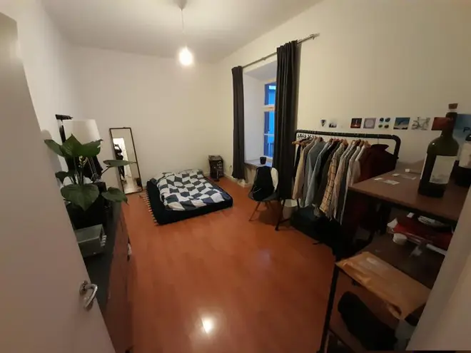 5 Zimmer Wohnung mit 125 m² in Augsburg – Bild 5