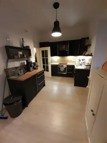 5 Zimmer Wohnung mit 125 m² in Augsburg – Bild 6