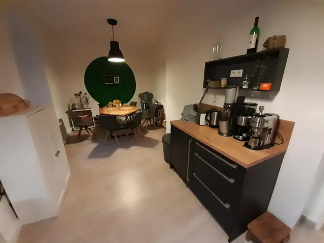 5 Zimmer Wohnung mit 125 m² in Augsburg – Bild 8