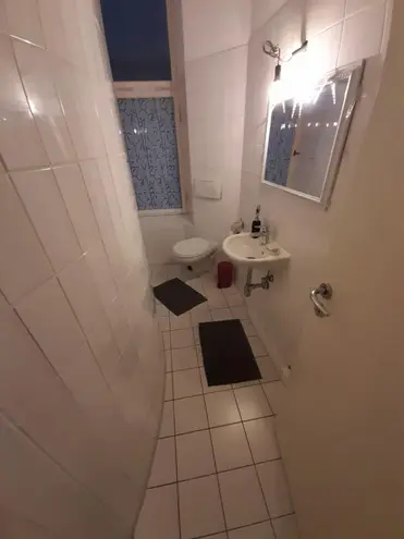 5 Zimmer Wohnung mit 125 m² in Augsburg – Bild 9