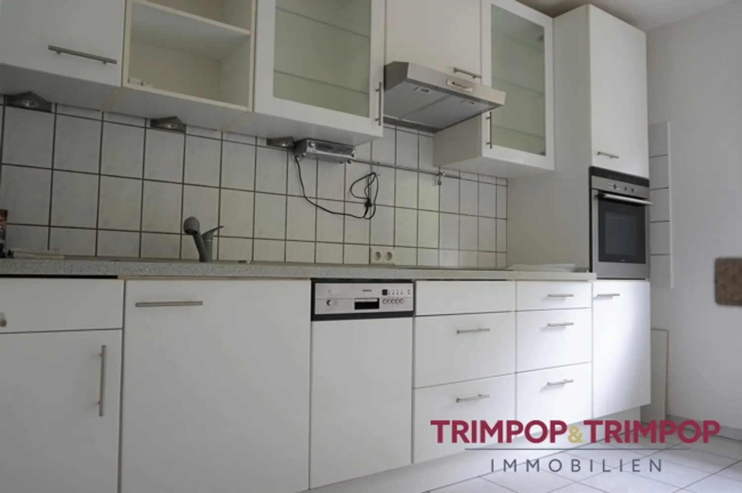 4 Zimmer Wohnung mit 120 m² in Krefeld – Bild 11