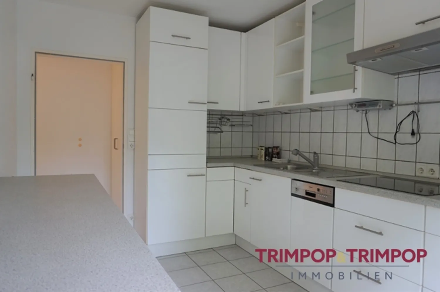 4 Zimmer Wohnung mit 120 m² in Krefeld – Bild 12