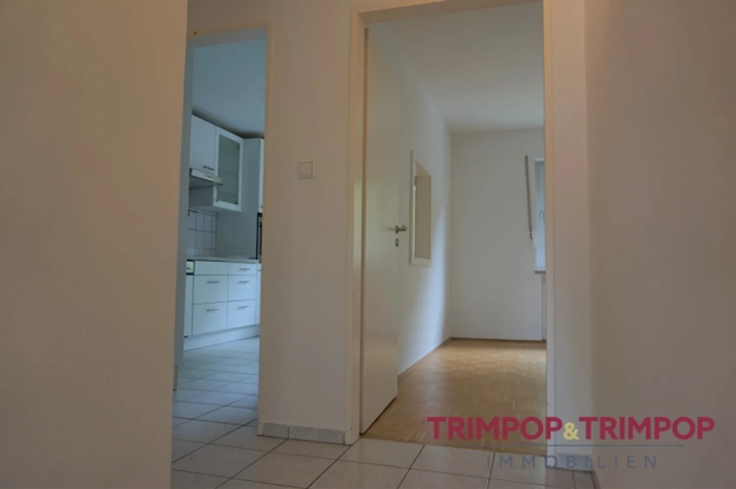 4 Zimmer Wohnung mit 120 m² in Krefeld – Bild 4