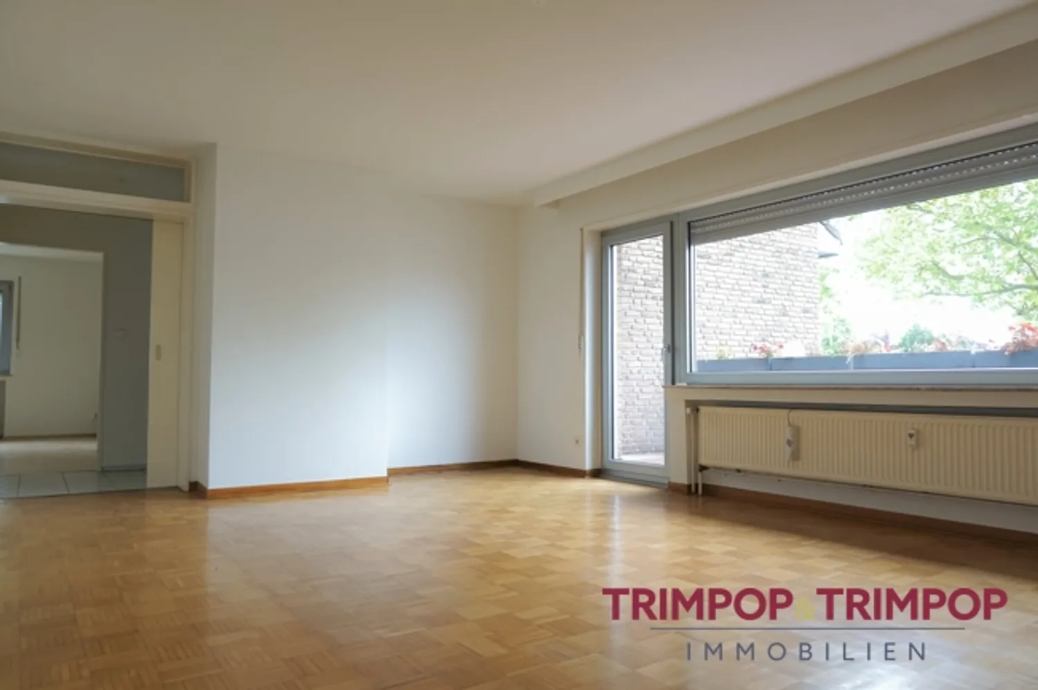 4 Zimmer Wohnung mit 120 m² in Krefeld – Bild 6