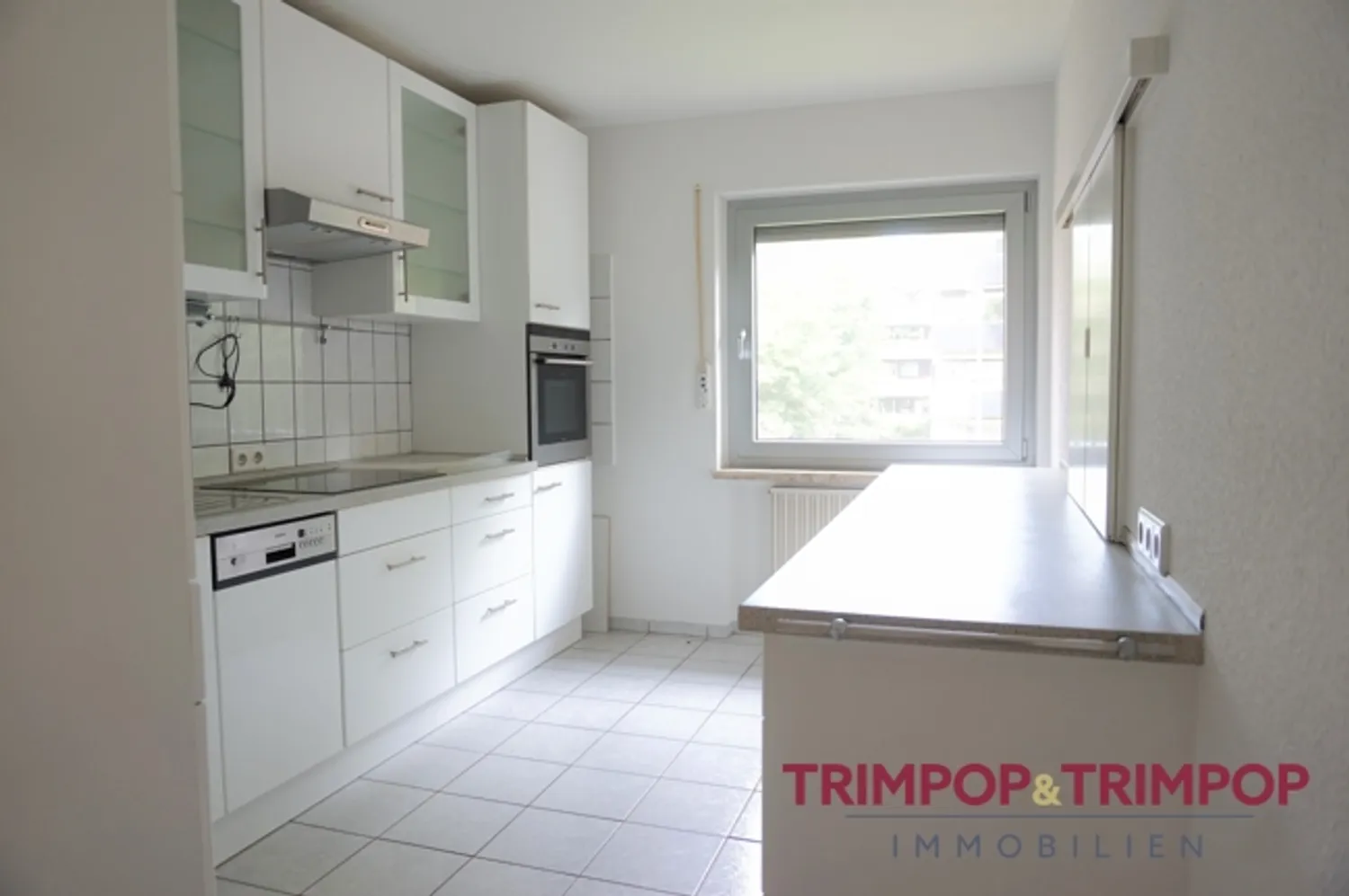 4 Zimmer Wohnung mit 120 m² in Krefeld – Bild 10