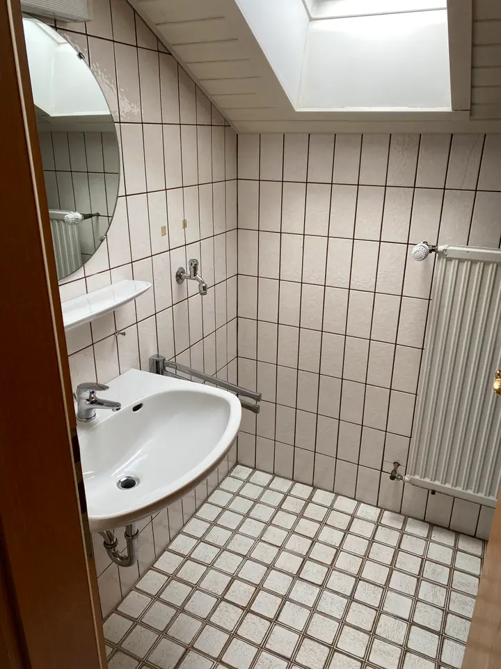 Studio mit 30 m² in Aalen – Bild 3