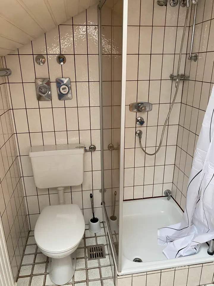 Studio mit 30 m² in Aalen – Bild 4