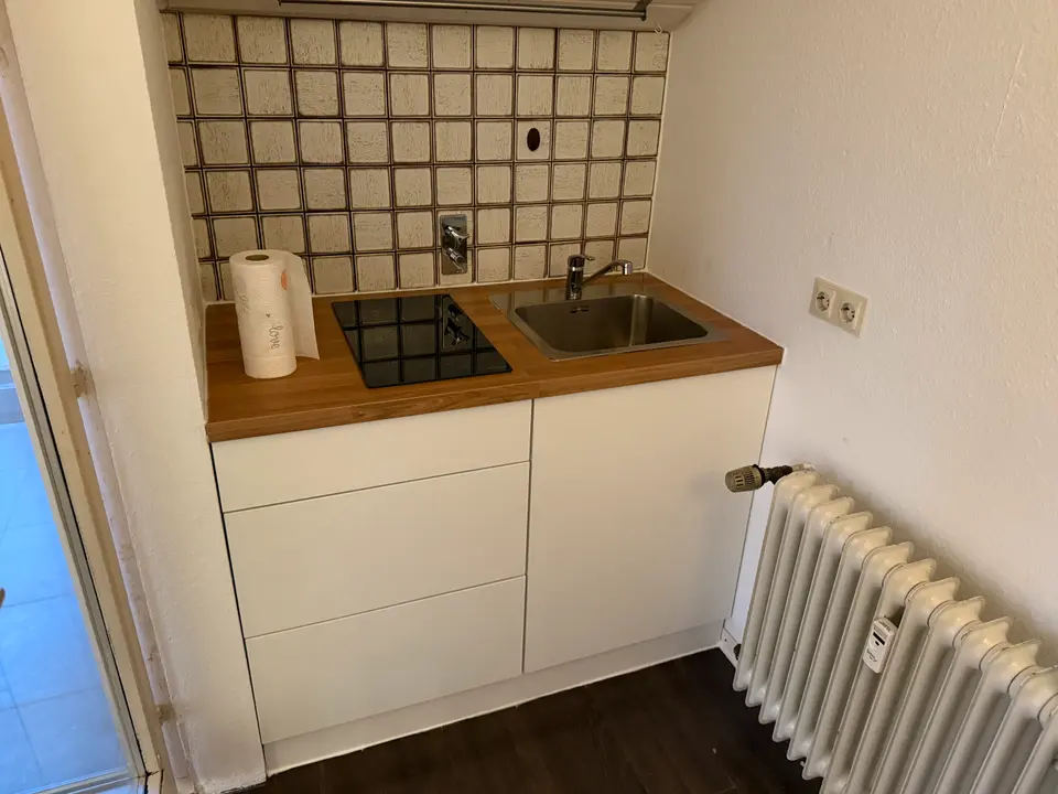 Studio mit 30 m² in Aalen – Bild 7