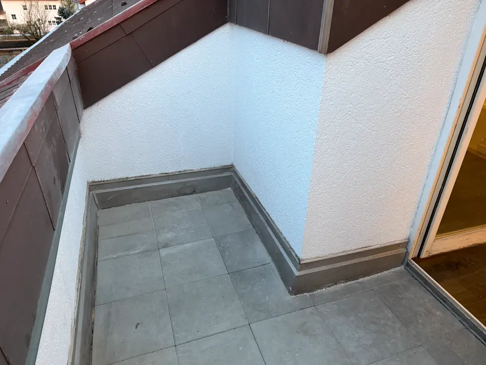 Studio mit 30 m² in Aalen – Bild 8