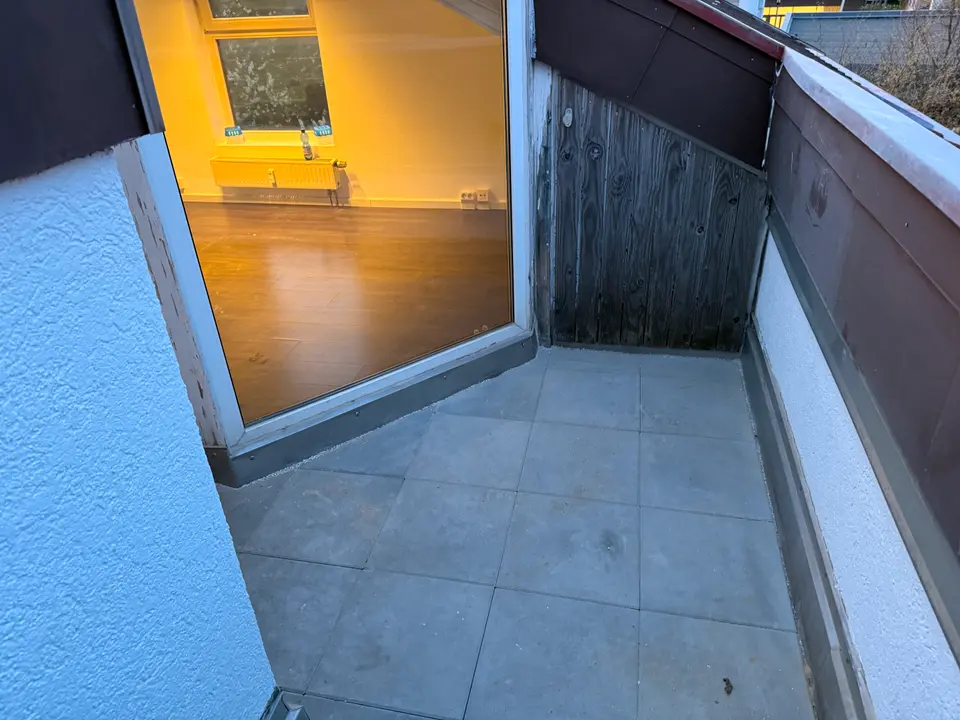Studio mit 30 m² in Aalen – Bild 9