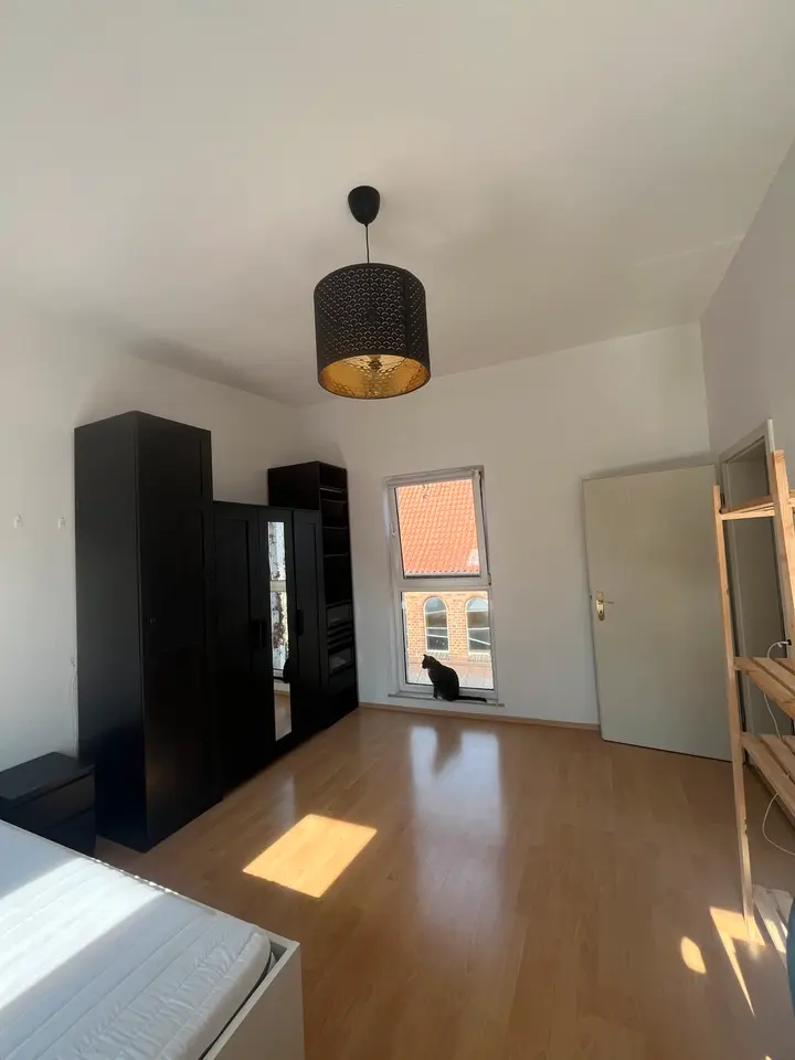 WG-Zimmer mit 50 m² in Stralsund – Bild 3