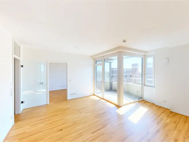 2 Zimmer Wohnung mit 61 m² in Bremen – Bild 1