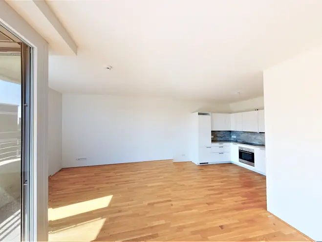 2 Zimmer Wohnung mit 61 m² in Bremen – Bild 7