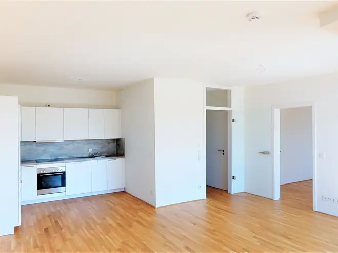 2 Zimmer Wohnung mit 61 m² in Bremen – Bild 8