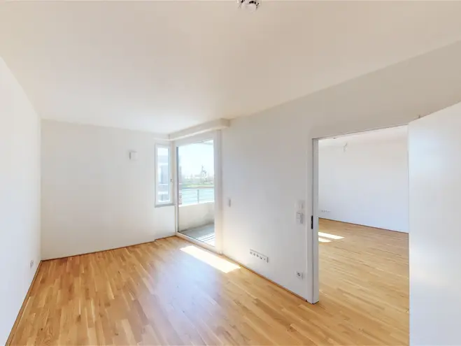 2 Zimmer Wohnung mit 61 m² in Bremen – Bild 9