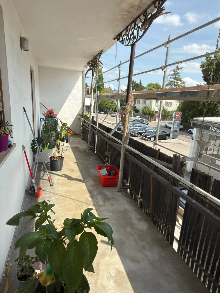 4 Zimmer Wohnung mit 100 m² in Regensburg – Bild 11