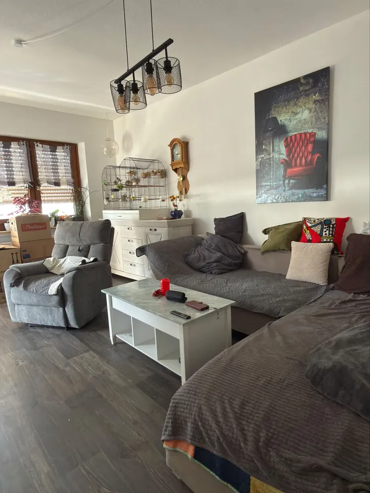 4 Zimmer Wohnung mit 100 m² in Regensburg – Bild 3