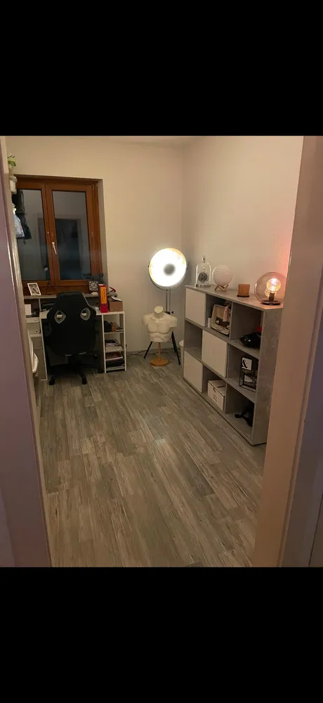 4 Zimmer Wohnung mit 100 m² in Regensburg – Bild 5