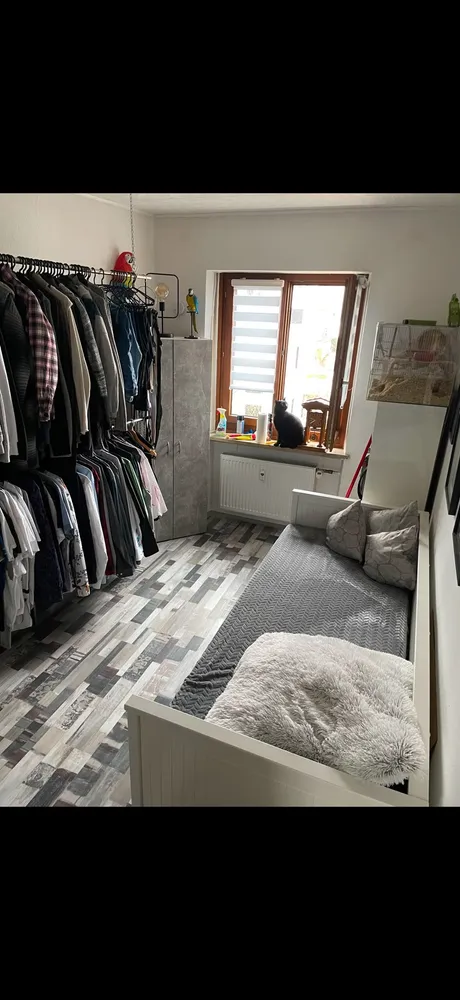 4 Zimmer Wohnung mit 100 m² in Regensburg – Bild 6