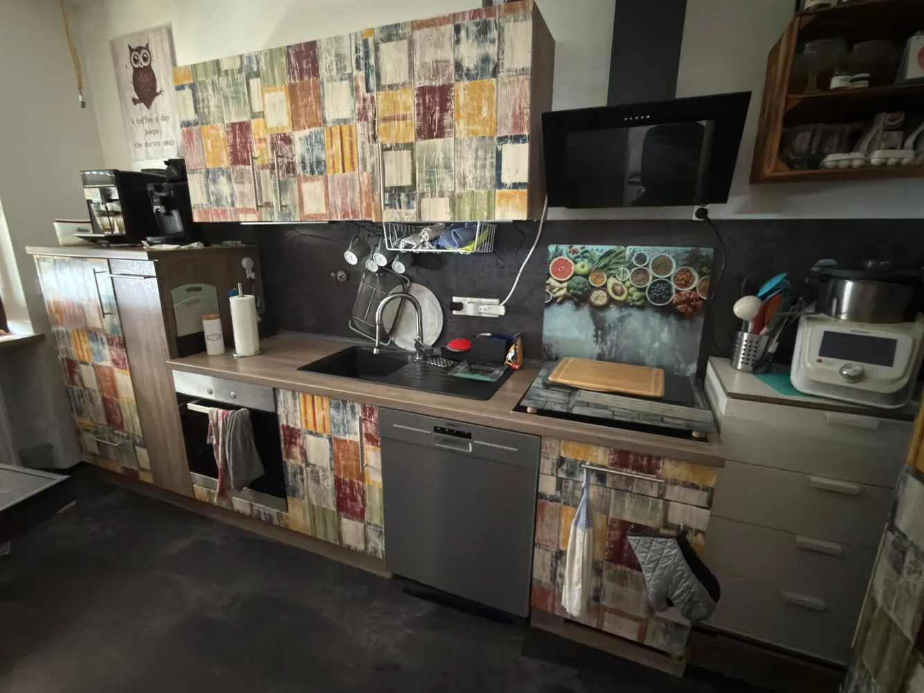 4 Zimmer Wohnung mit 100 m² in Regensburg – Bild 8
