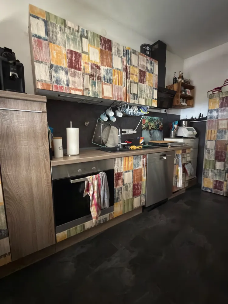 4 Zimmer Wohnung mit 100 m² in Regensburg – Bild 9