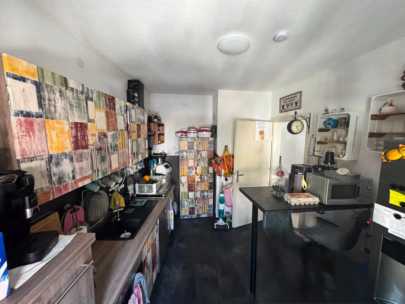 4 Zimmer Wohnung mit 100 m² in Regensburg – Bild 10