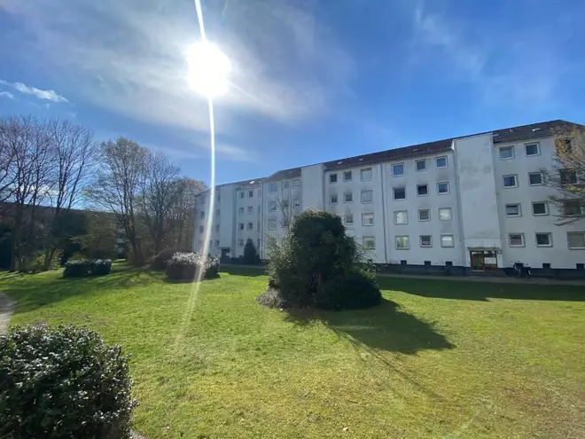 3 Zimmer Wohnung mit 70 m² in Bremen – Bild 1