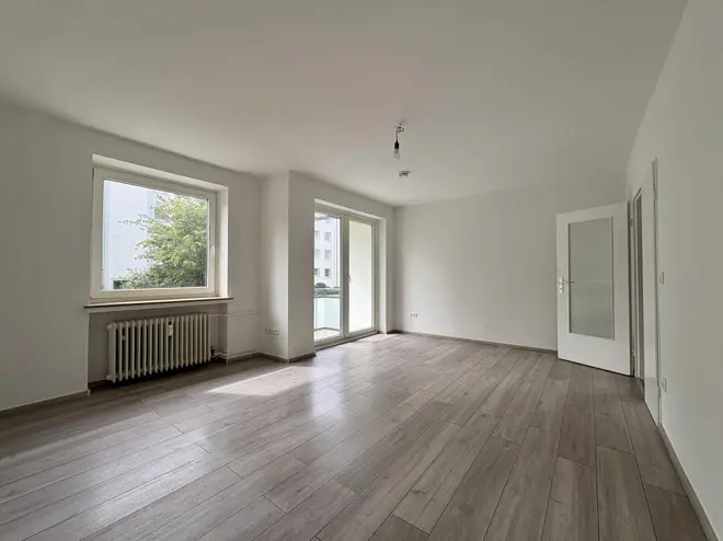 3 Zimmer Wohnung mit 70 m² in Bremen – Bild 2