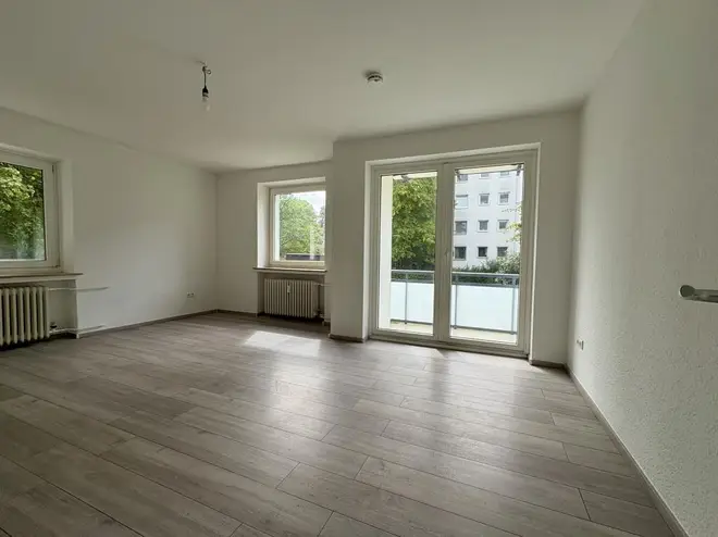 3 Zimmer Wohnung mit 70 m² in Bremen – Bild 3
