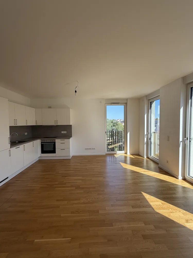 3 Zimmer Wohnung mit 81 m² in Dresden – Bild 1