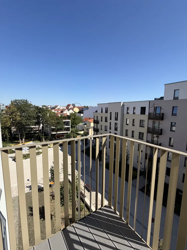 3 Zimmer Wohnung mit 81 m² in Dresden – Bild 7