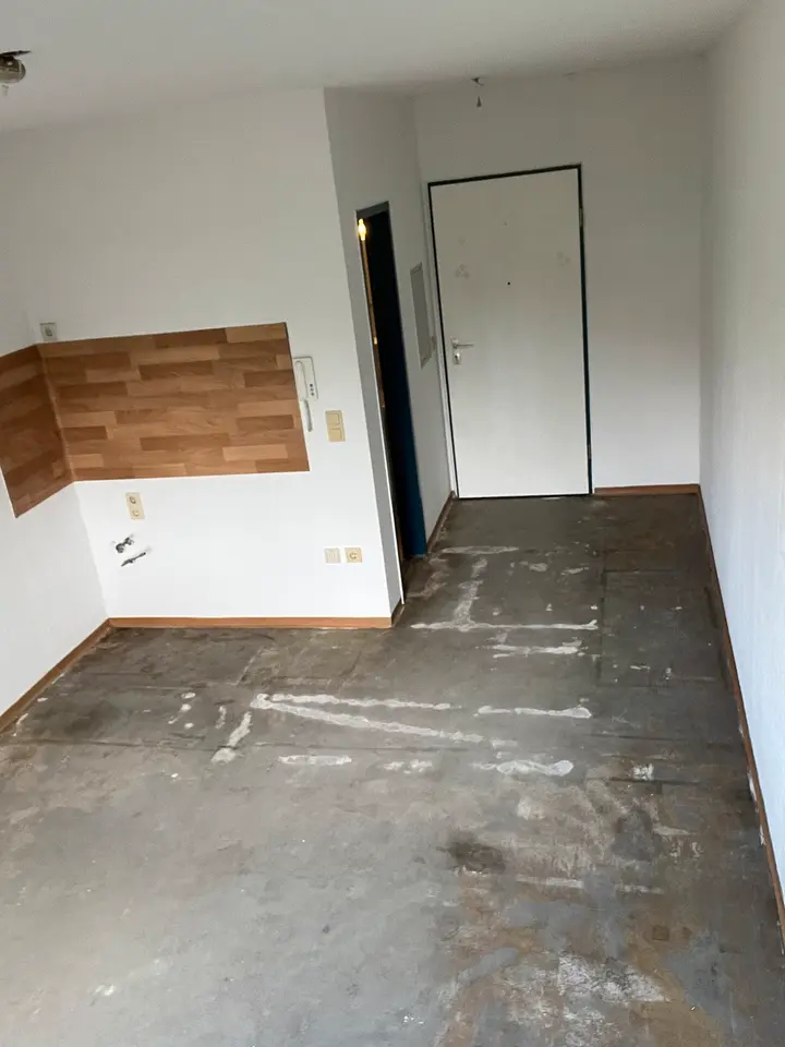 Studio mit 20 m² in Bayreuth – Bild 2
