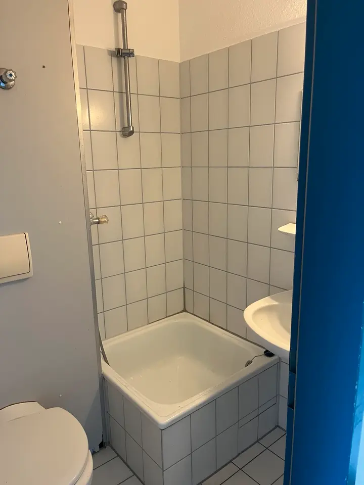 Studio mit 20 m² in Bayreuth – Bild 4