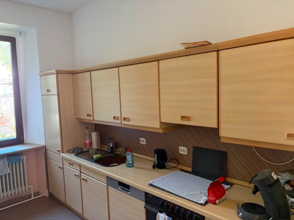 Studio mit 20 m² in Bayreuth – Bild 5