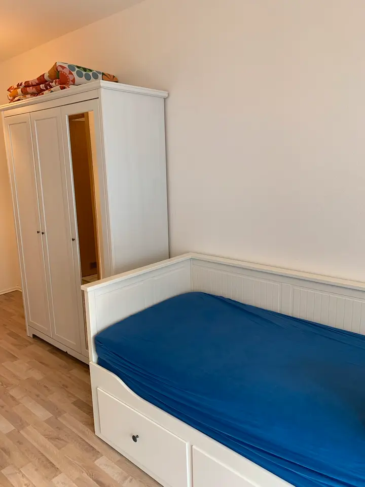 Studio mit 20 m² in Bayreuth – Bild 6