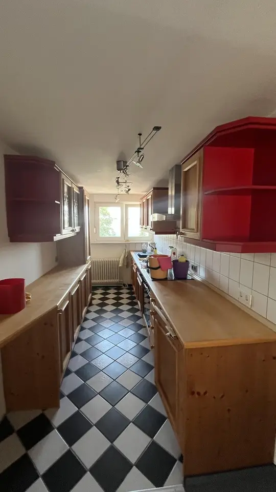 5 Zimmer Haus mit 129 m² in Pforzheim – Bild 1