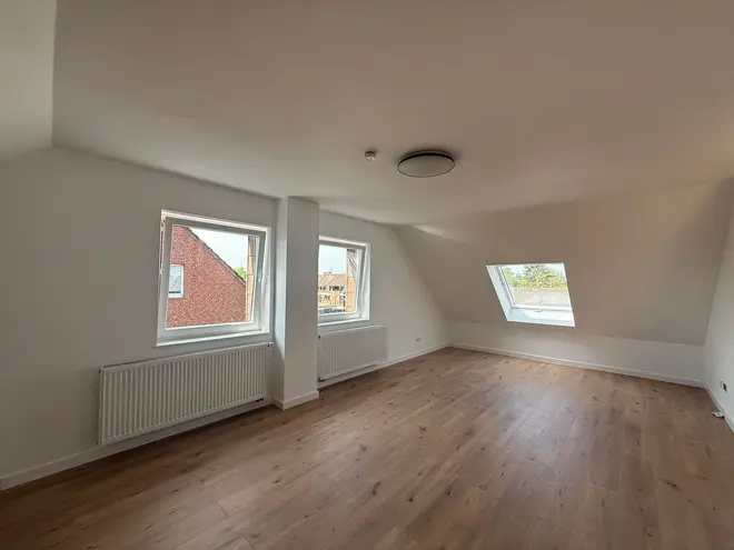 3 Zimmer Wohnung mit 71 m² in Neuss – Bild 1