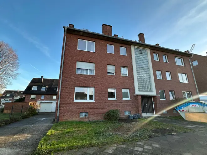 3 Zimmer Wohnung mit 71 m² in Neuss – Bild 11