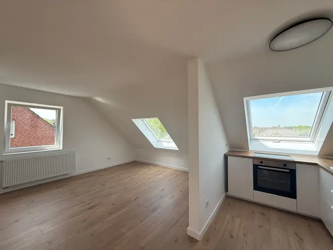 3 Zimmer Wohnung mit 71 m² in Neuss – Bild 3