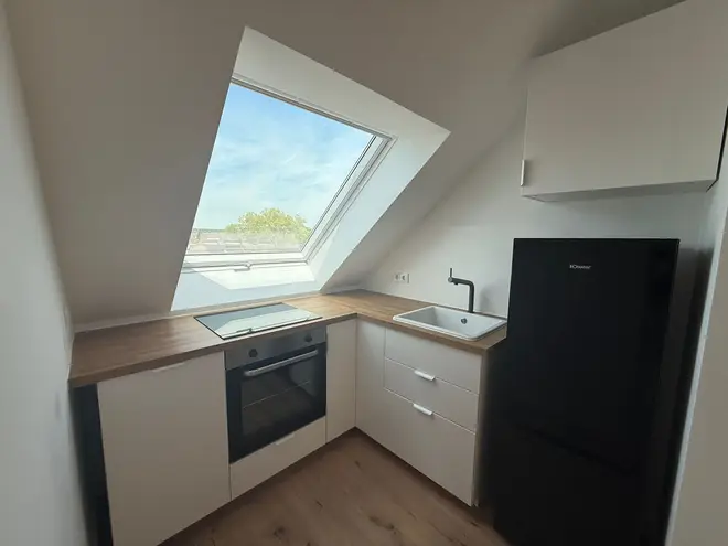 3 Zimmer Wohnung mit 71 m² in Neuss – Bild 4