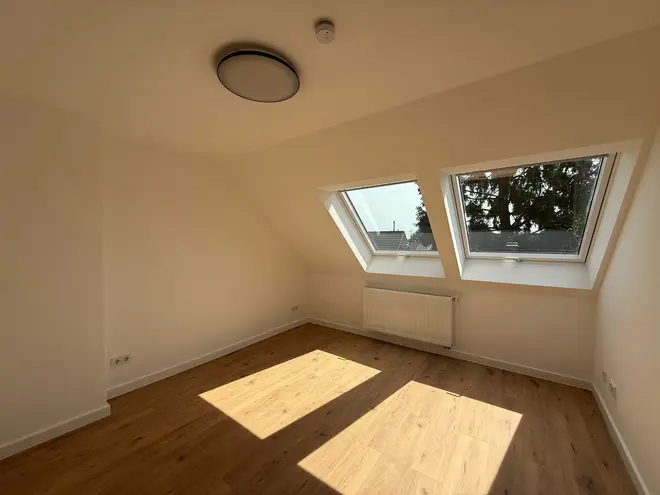 3 Zimmer Wohnung mit 71 m² in Neuss – Bild 5