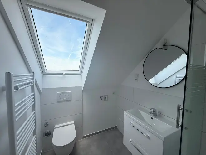 3 Zimmer Wohnung mit 71 m² in Neuss – Bild 9