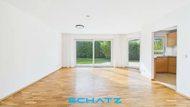 4 Zimmer Wohnung mit 92 m² in Stuttgart – Bild 2