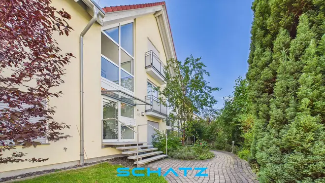4 Zimmer Wohnung mit 92 m² in Stuttgart – Bild 3