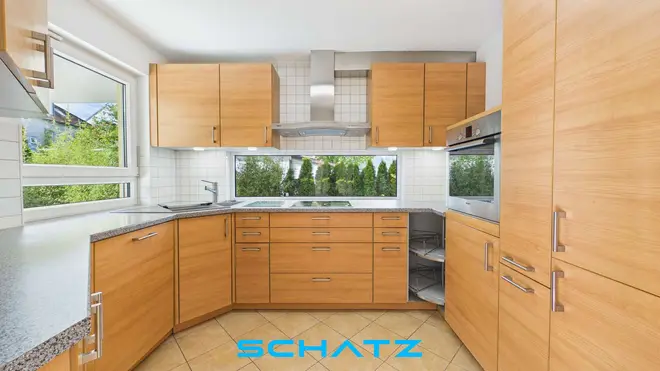 4 Zimmer Wohnung mit 92 m² in Stuttgart – Bild 7